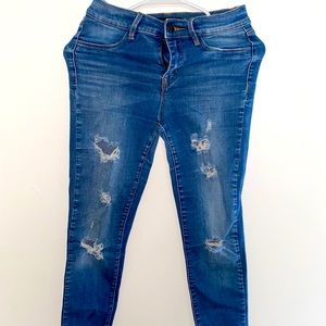 Kendall & Kylie Jeans, Size 27